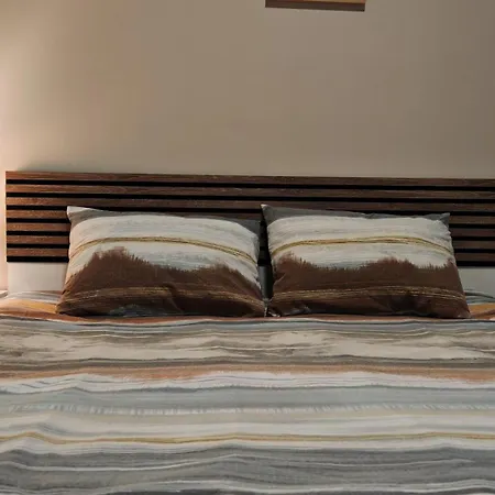 Apartament Ag Cozy Belgrad