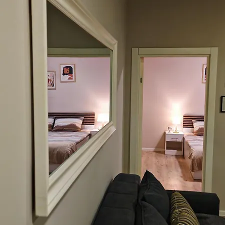 Lejlighed Ag Cozy Beograd