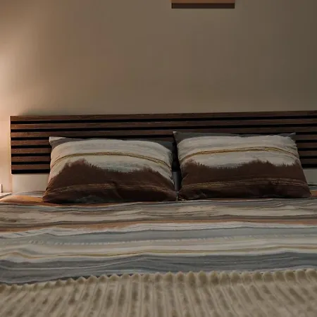 Ag Cozy Appartement *