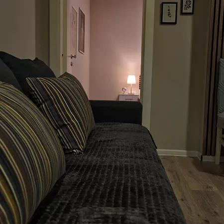 Apartment Ag Cozy *
