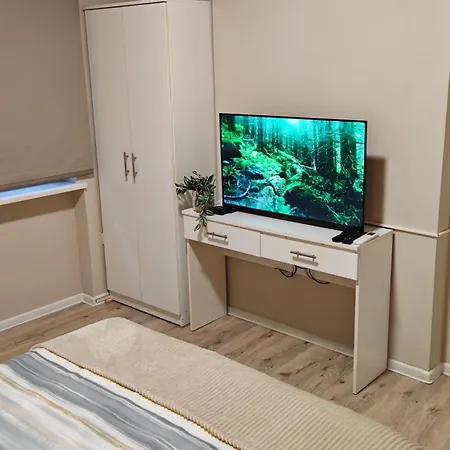 Ag Cozy Apartment
