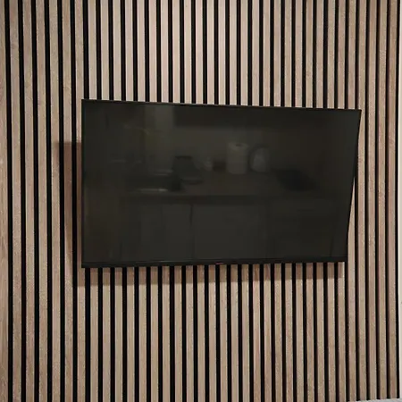Apartment Ag Cozy *